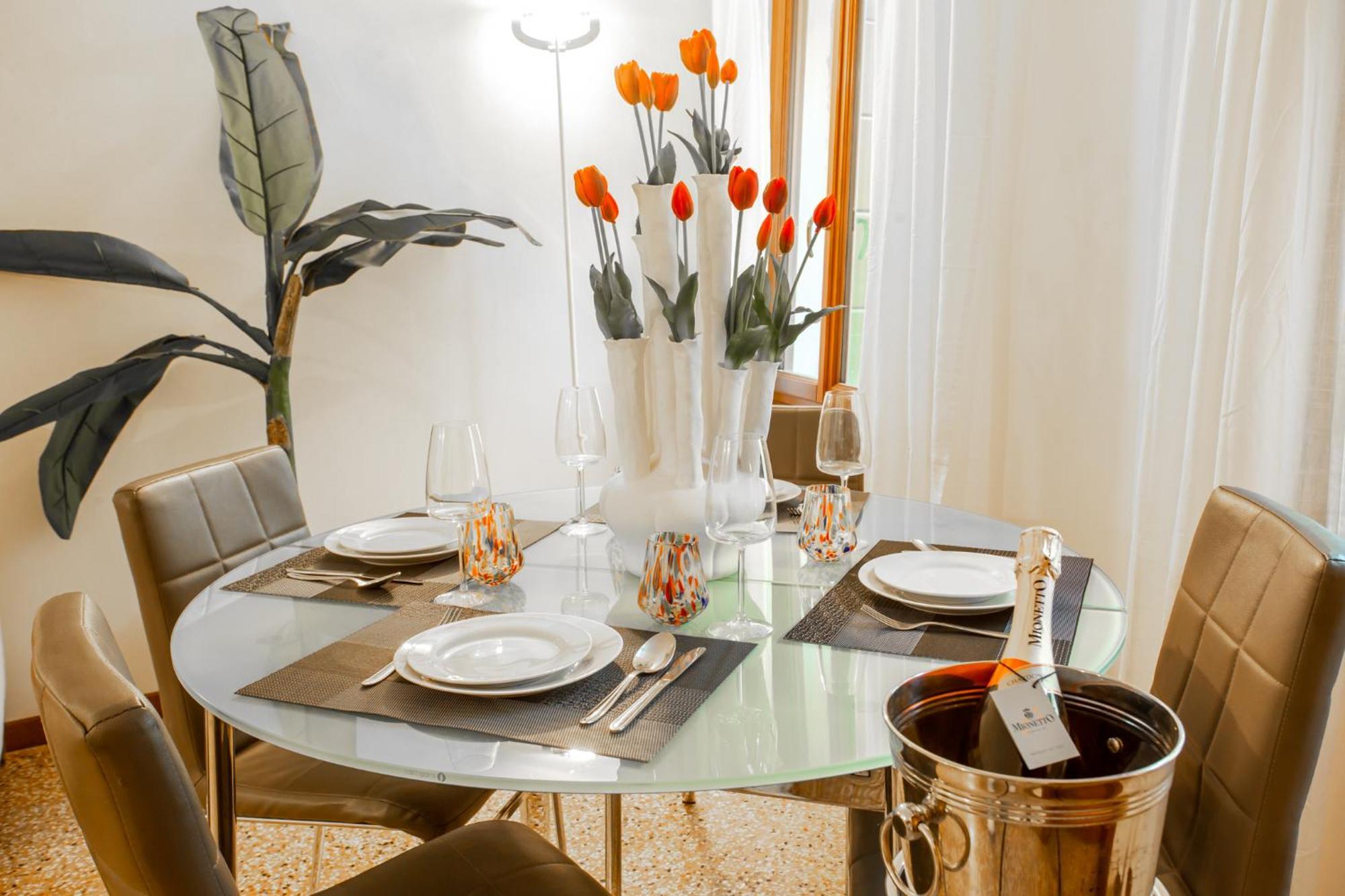 Luxury Apartment In San Marco, ヴェネツィア エクステリア 写真