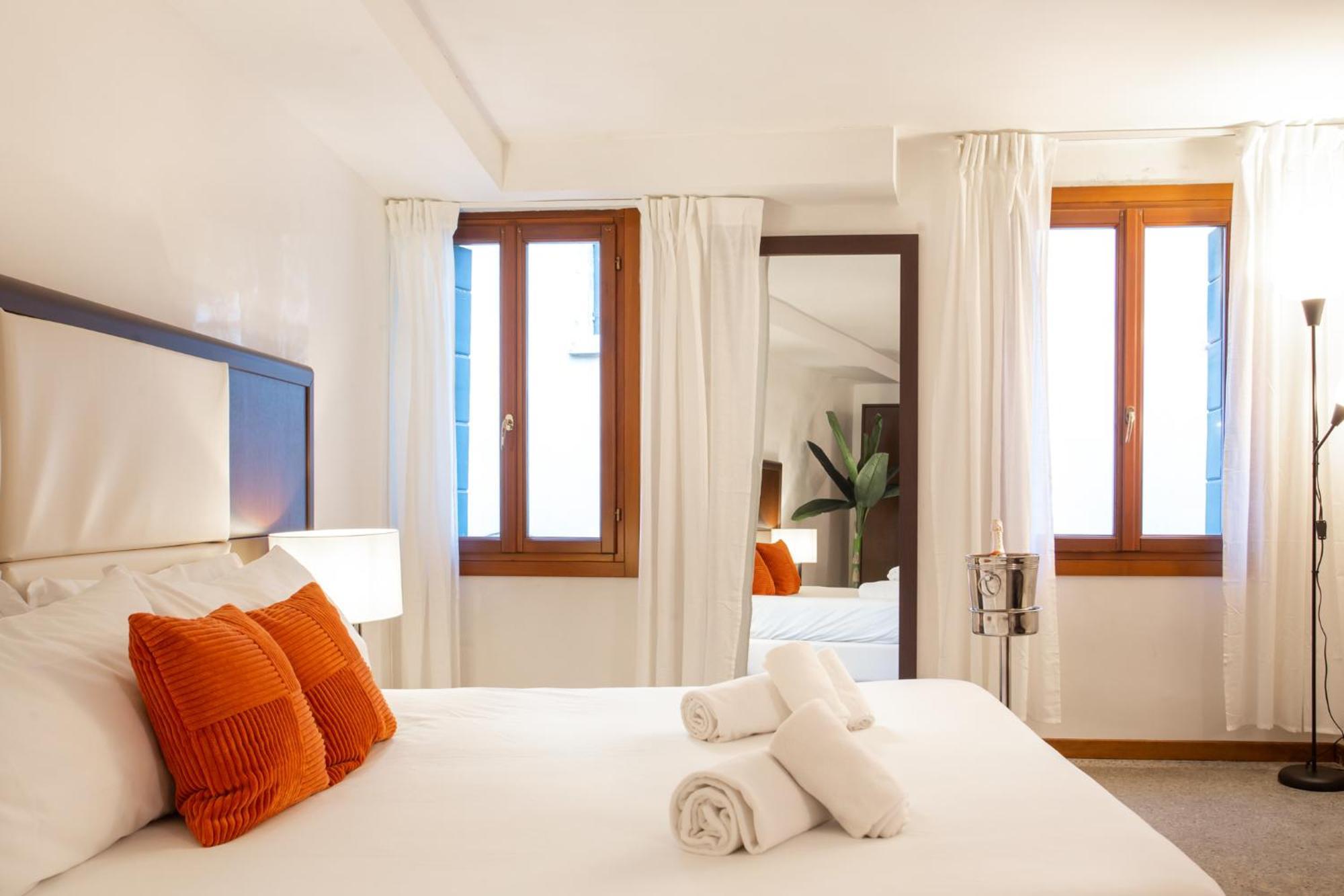 Luxury Apartment In San Marco, ヴェネツィア エクステリア 写真