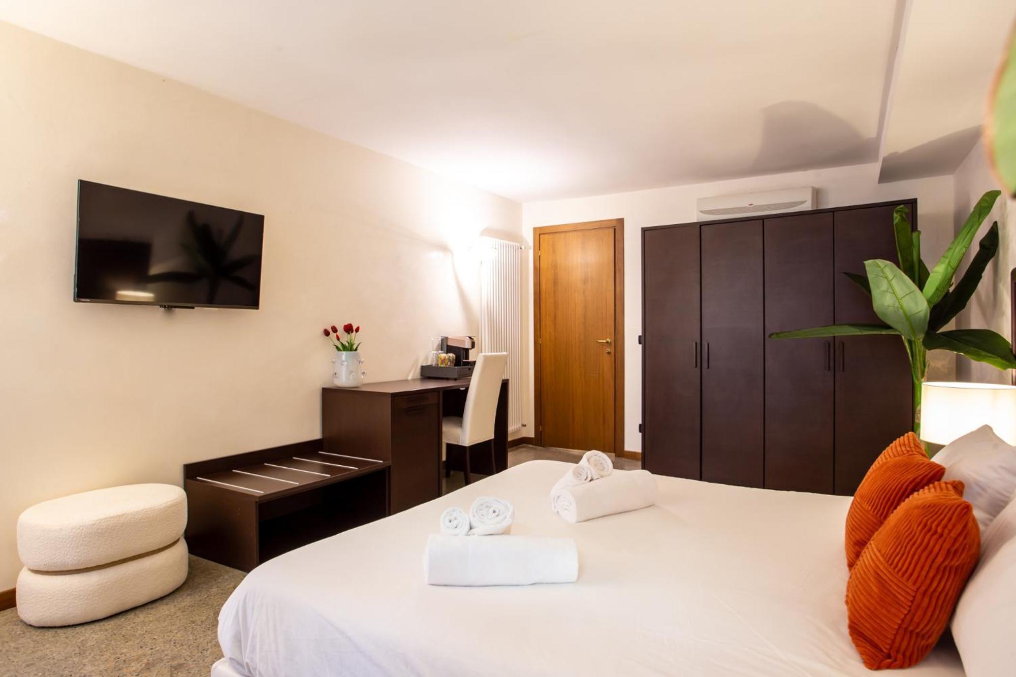 Luxury Apartment In San Marco, ヴェネツィア エクステリア 写真