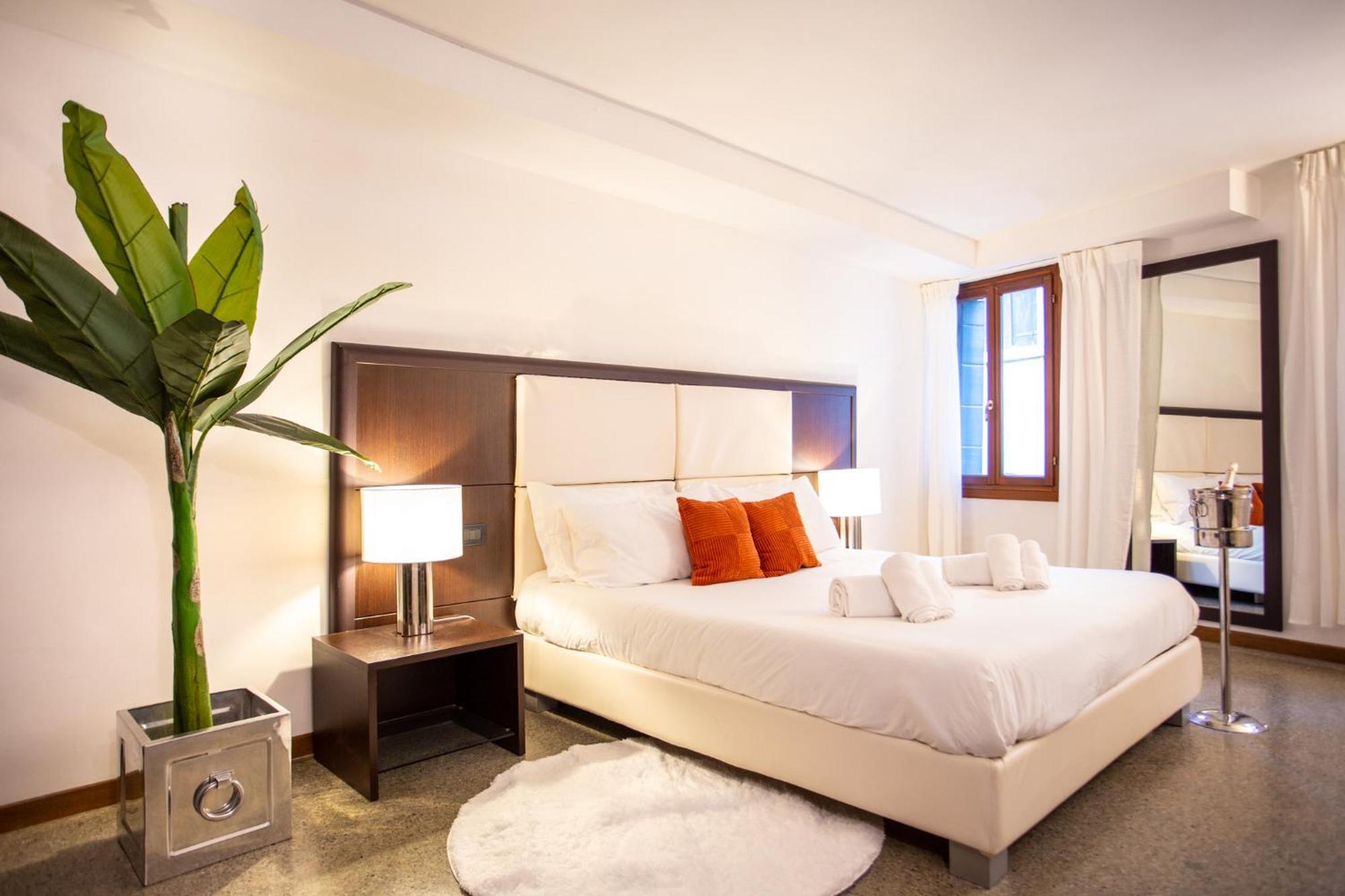 Luxury Apartment In San Marco, ヴェネツィア エクステリア 写真