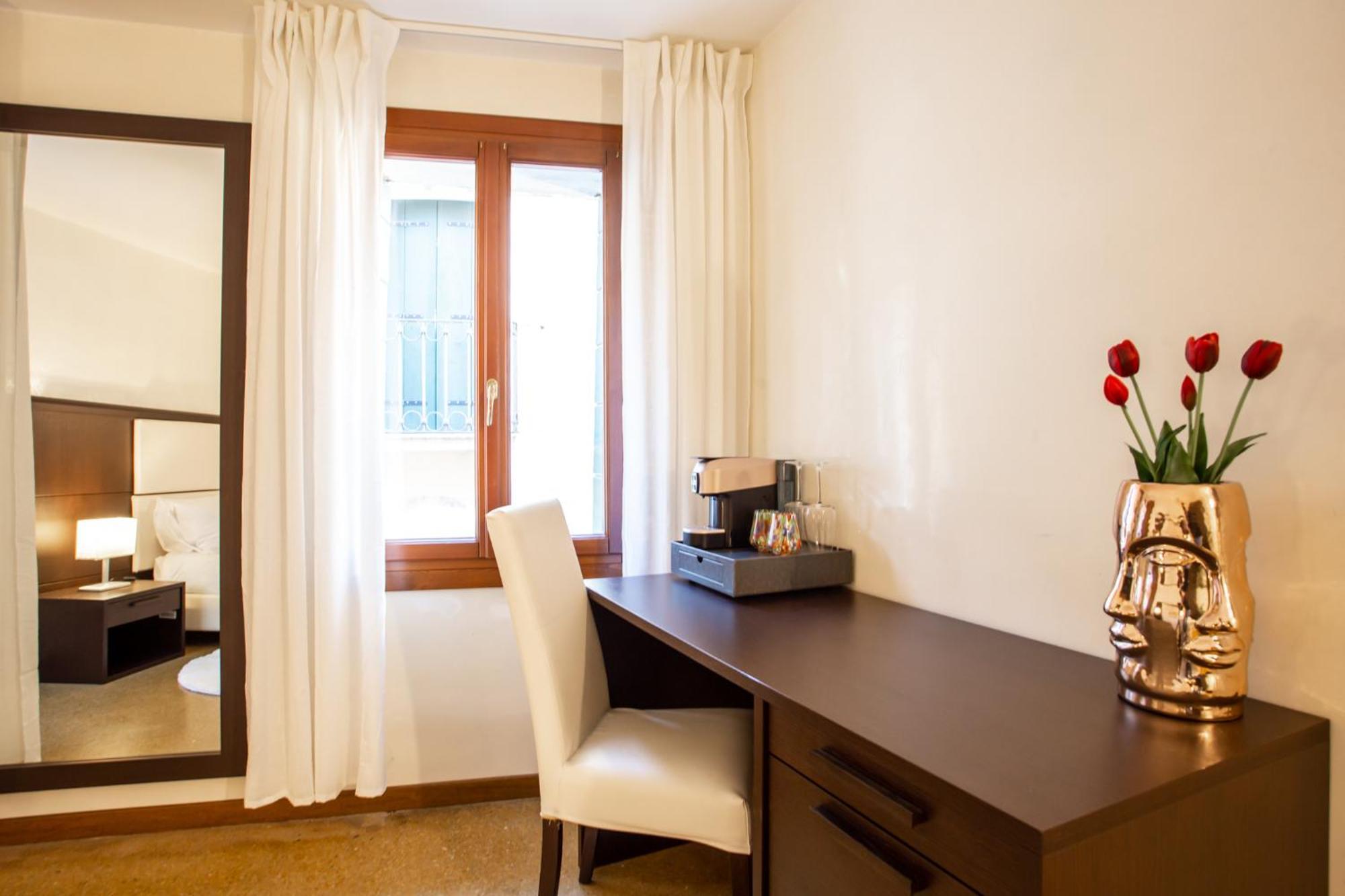 Luxury Apartment In San Marco, ヴェネツィア エクステリア 写真
