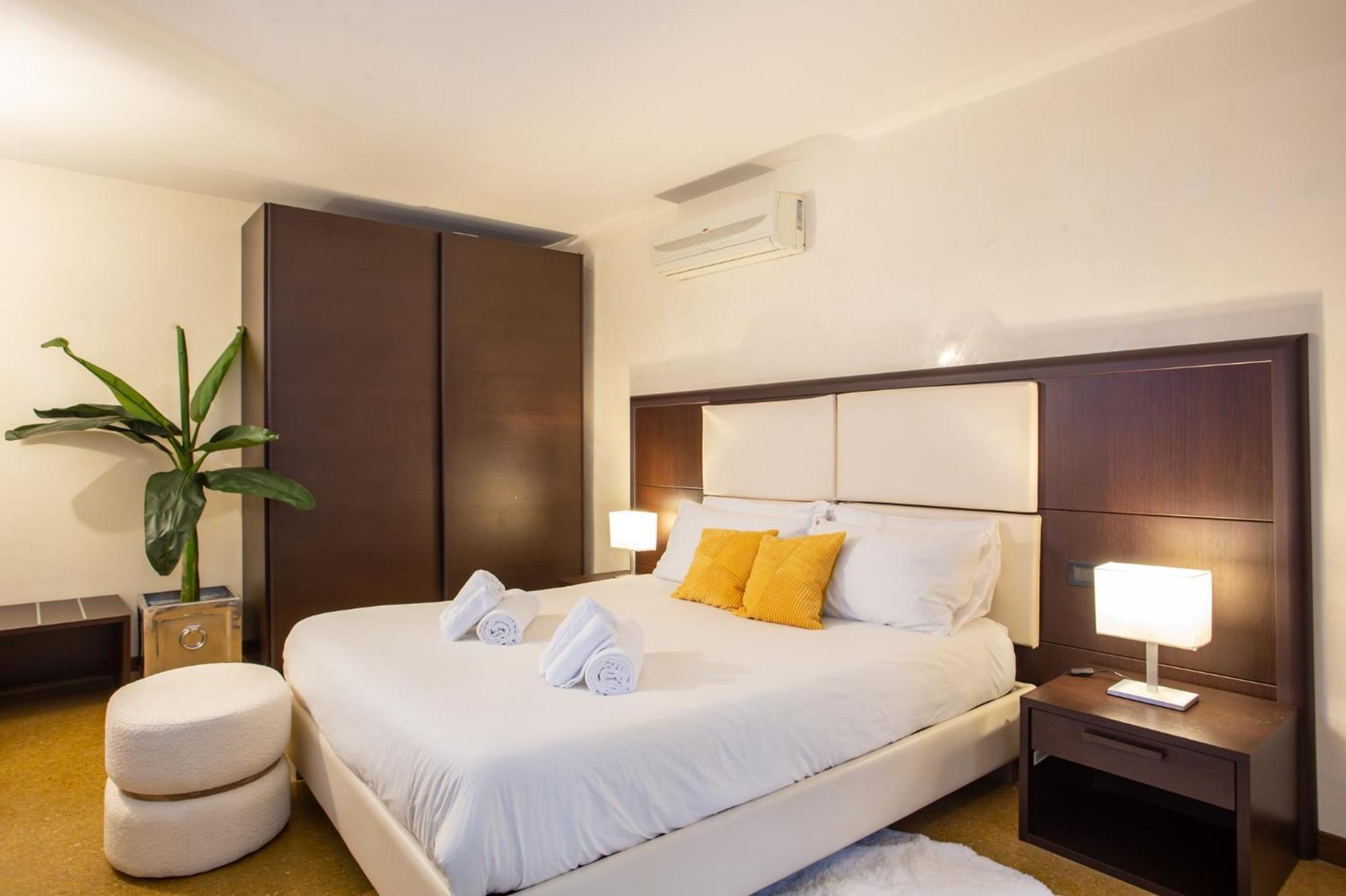 Luxury Apartment In San Marco, ヴェネツィア エクステリア 写真