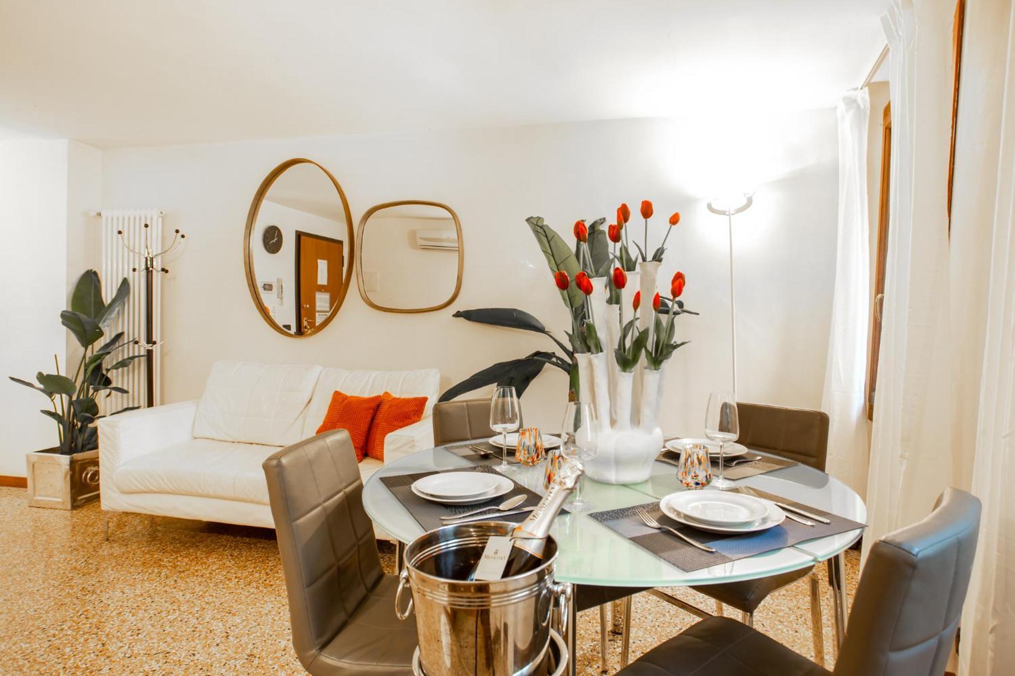 Luxury Apartment In San Marco, ヴェネツィア エクステリア 写真