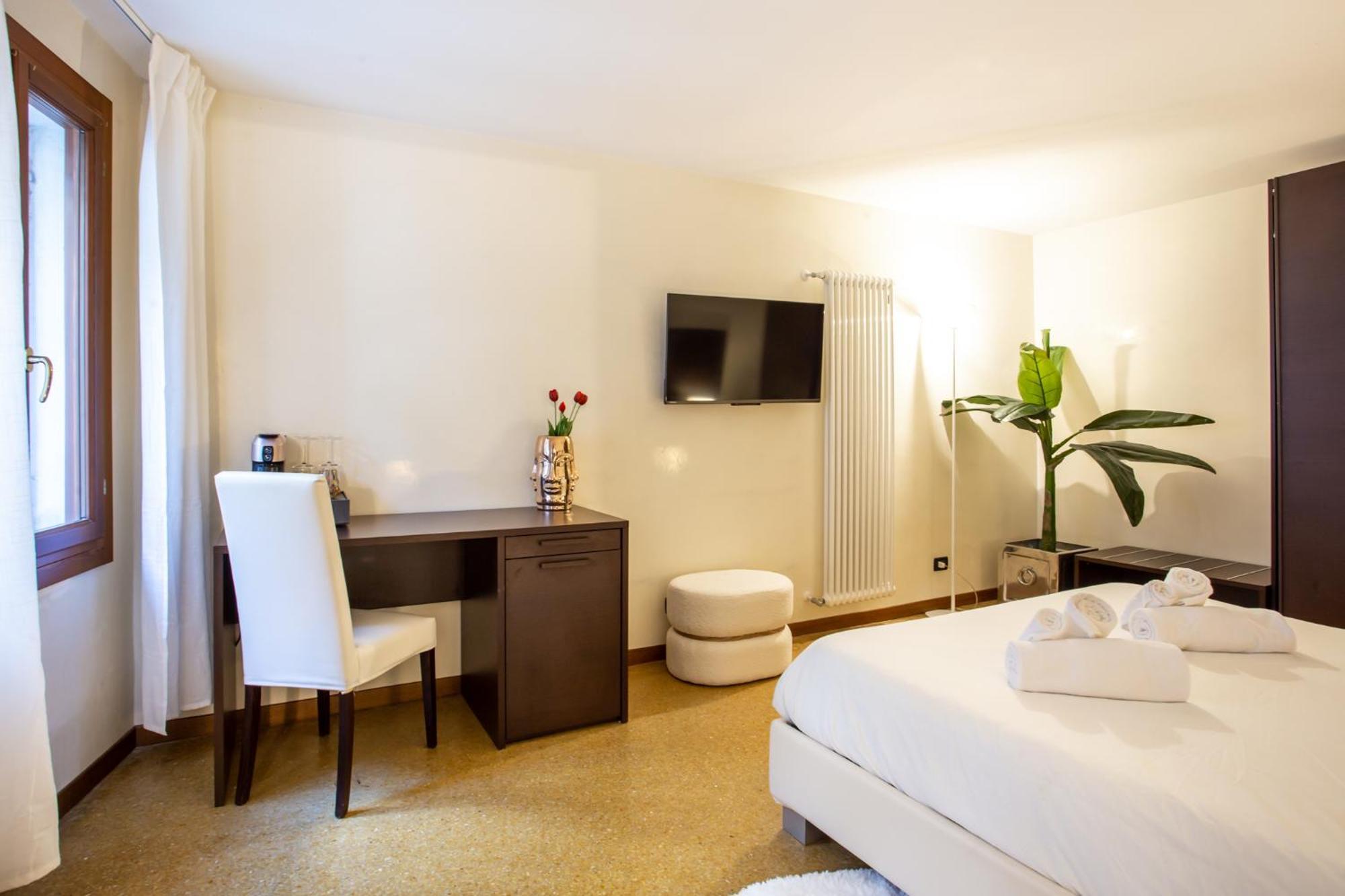 Luxury Apartment In San Marco, ヴェネツィア エクステリア 写真